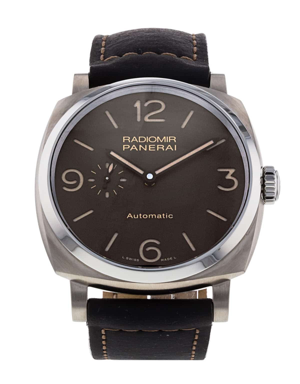 Panerai Radiomir Automatic PAM00619